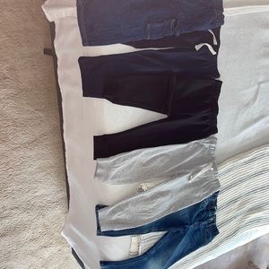 4T Pant Bundle